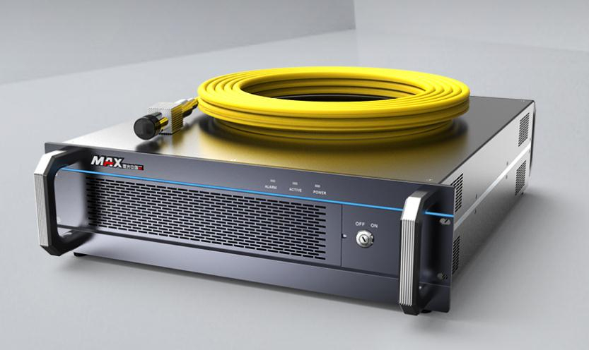 产品推荐 | 创鑫激光光纤激光器-金诺云展